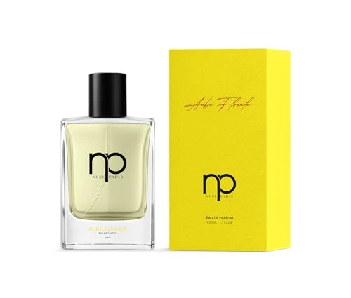 Aube Florale Eau de Parfum 50ml