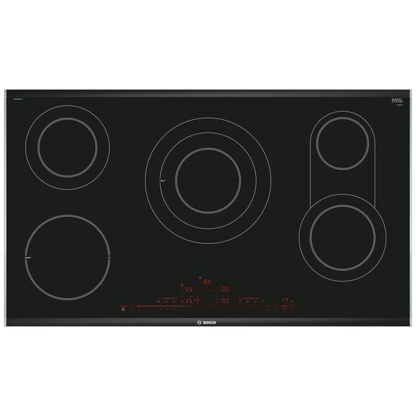 Series 8 PKV975DV1M Electric hob