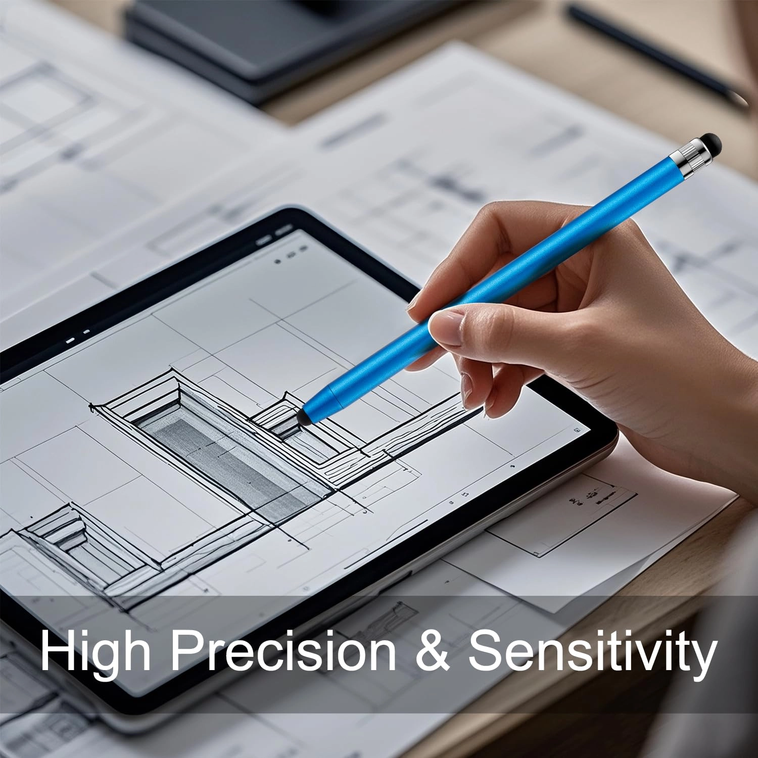 Stylus Pen - capacitive touch screen