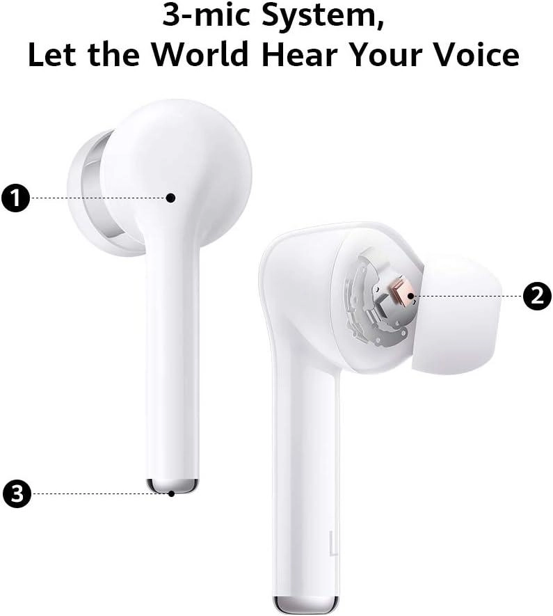 Free Buds 3i Wireless Earbud