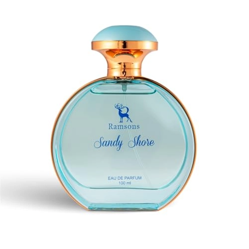 Sandy Shore Jasmine - Eau de Parfum 100 ml