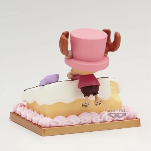 Chopper - ONE PIECE Paldolce collection vol.3 (ver.B) (BP28925P)