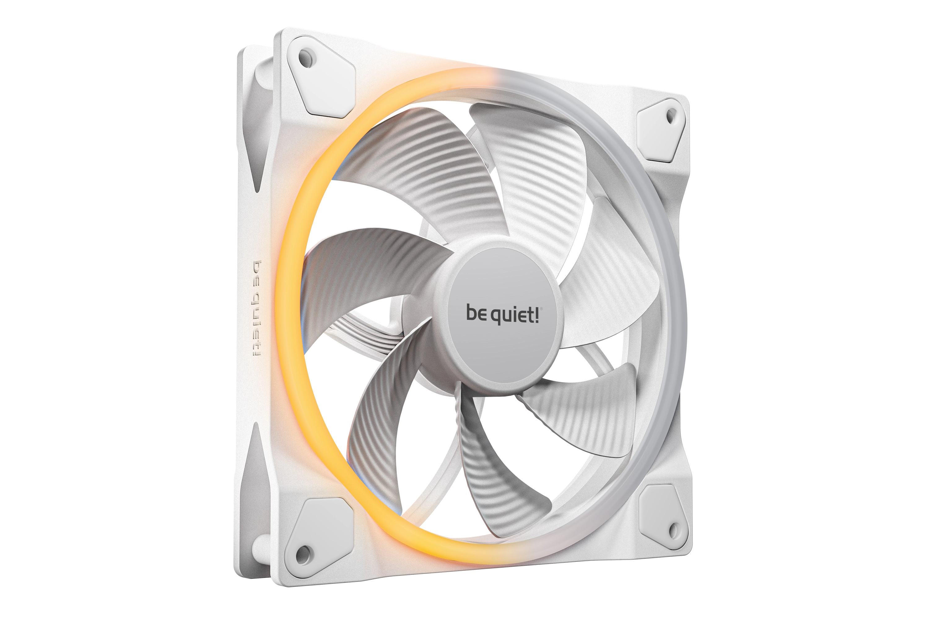 Light Wings - 3 fan(s) 140mm