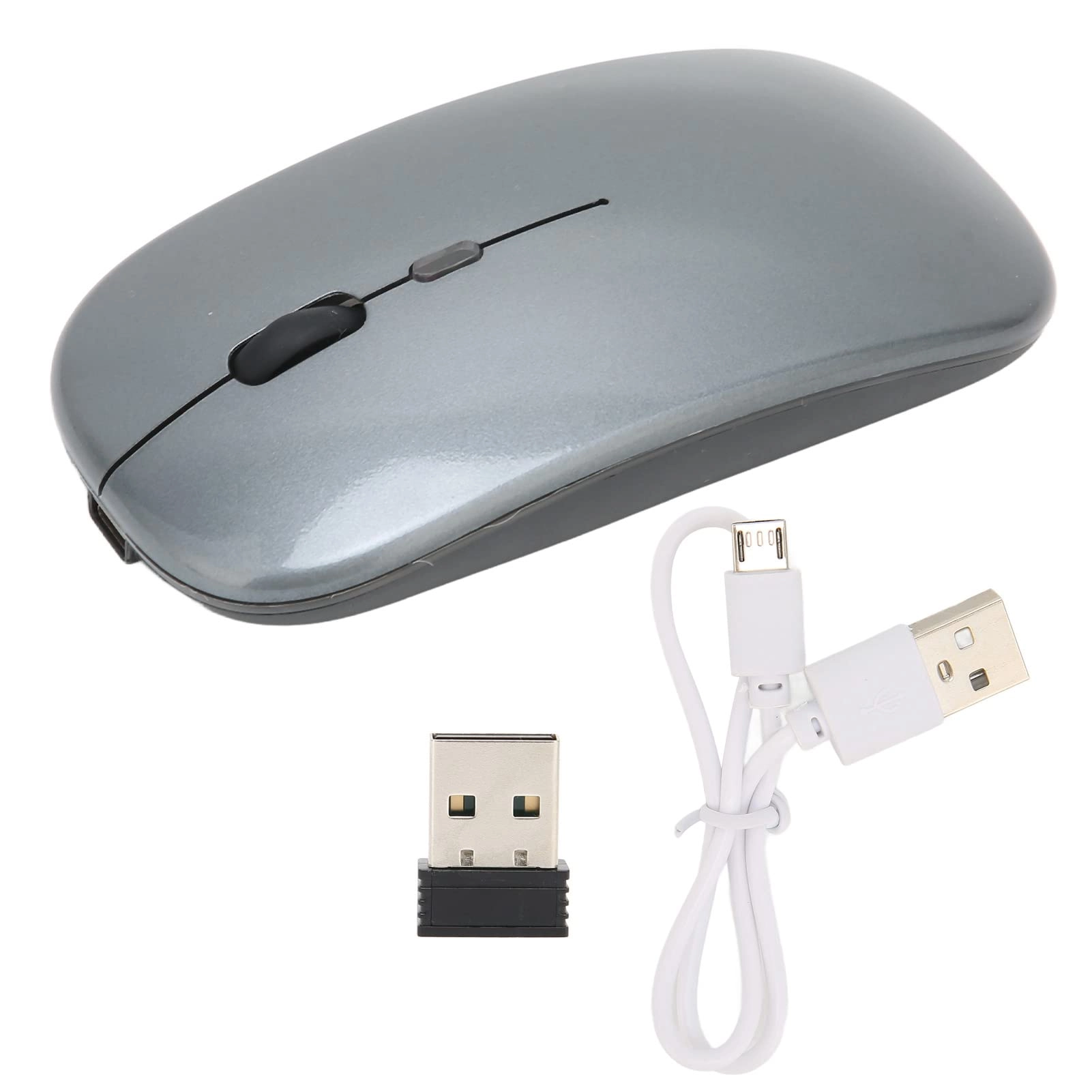 Wireless Mouse - 2.4GHz