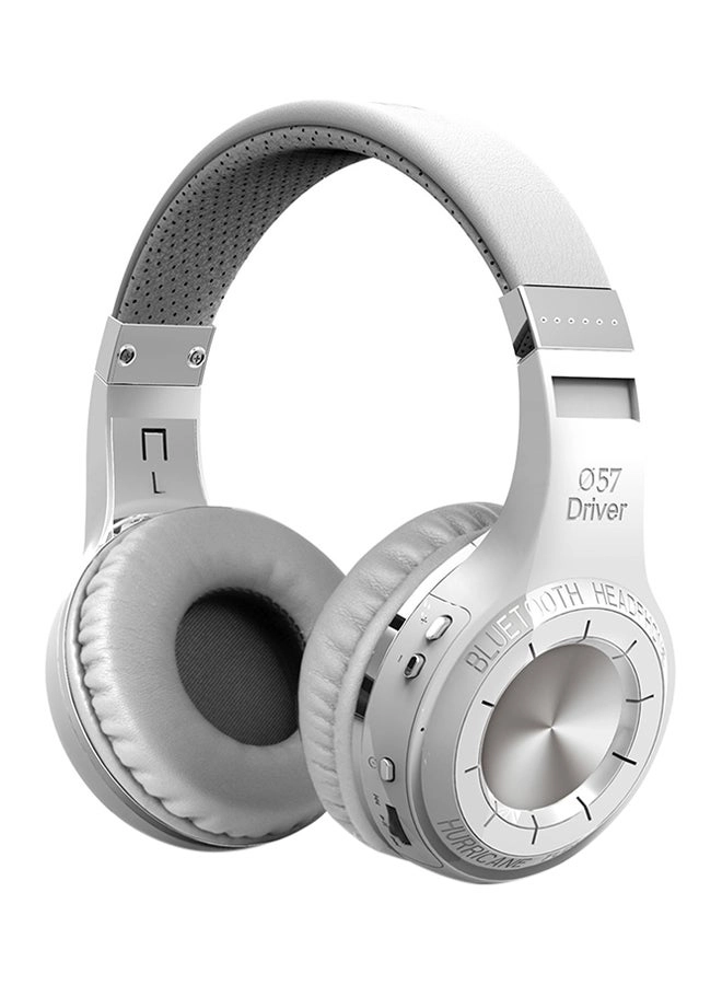 Bluedio Turbine Hurricane Wireless Headphone