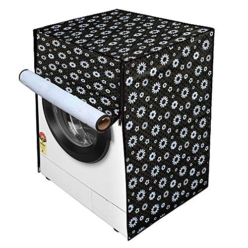 Front Load Washing Machine Cover - LG 7Kg