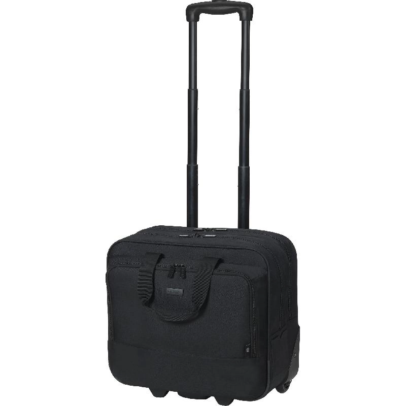 DICOTA Top Traveller - Laptop Trolley Bag for 16" (Device)