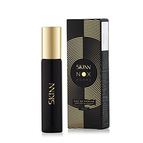 Nox Homme Eau de Parfum 20 ml