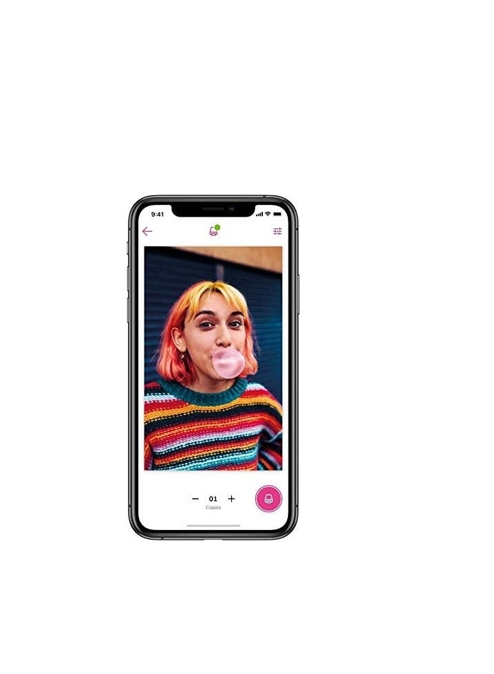 HiPrint (Gen 2) - Bluetooth Rechargeable Battery