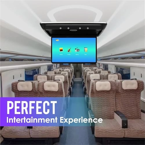 Car Roof Monitor - 13.3 Inch