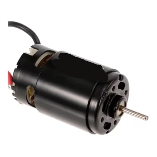 Brushed Motor - 1/10 1/12