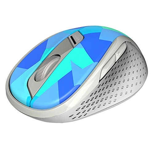 Silent Mouse - Wireless