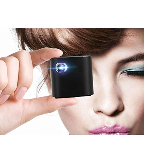 Projecter Mini Projector 7467834