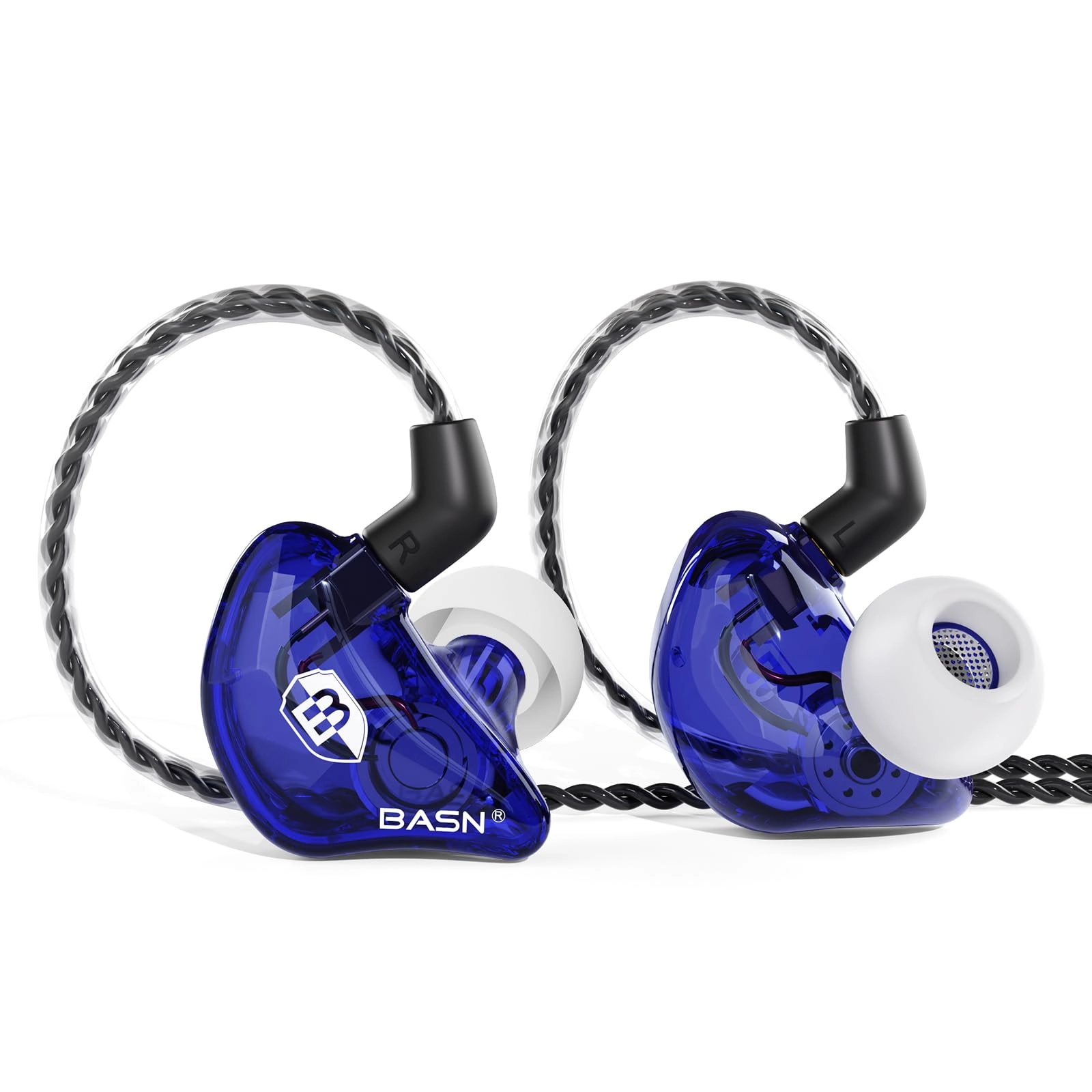 Bsinger PRO Wired Earbud