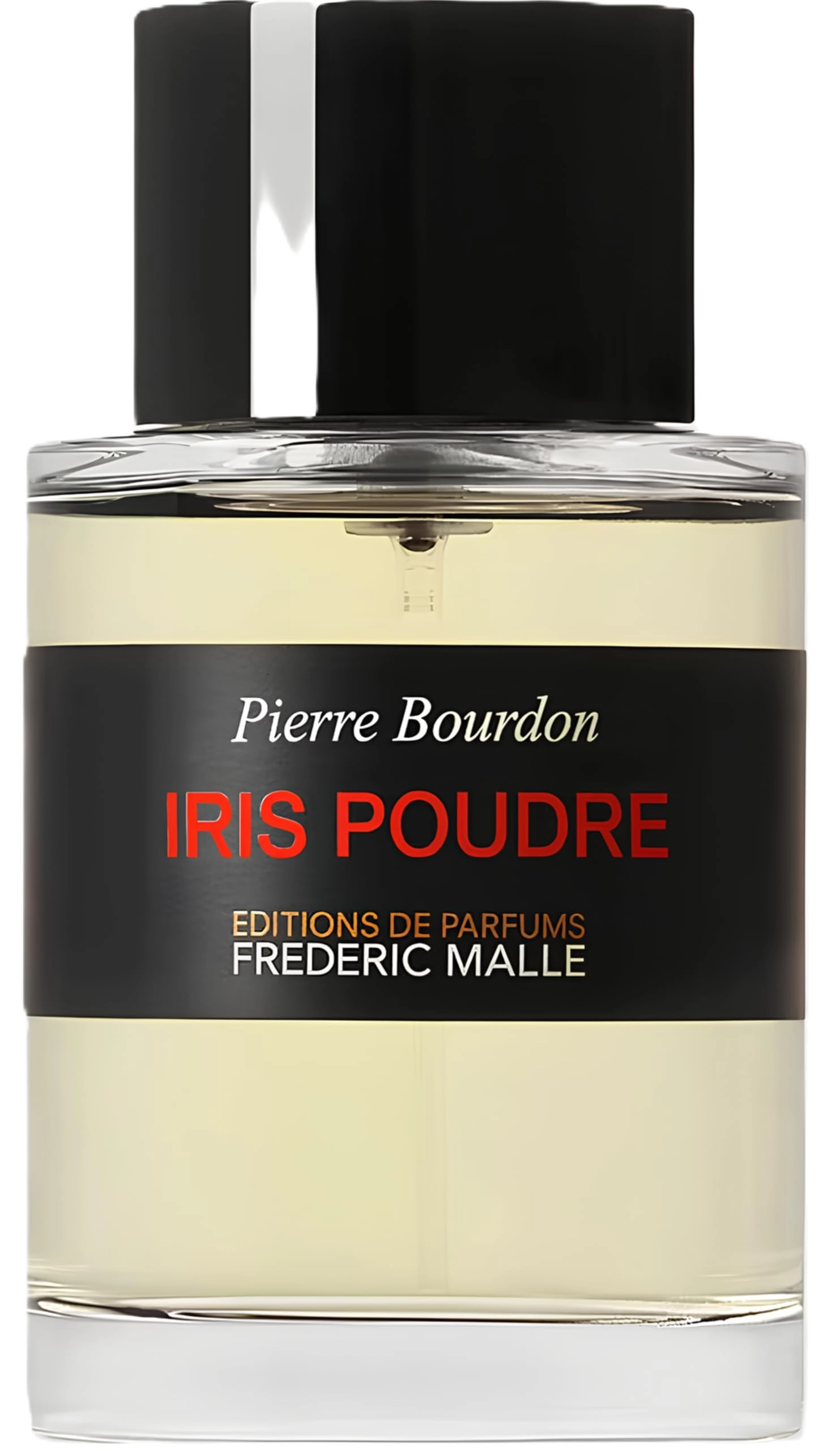 Frederic Malle Iris Poudre Eau de Parfum 100 ml