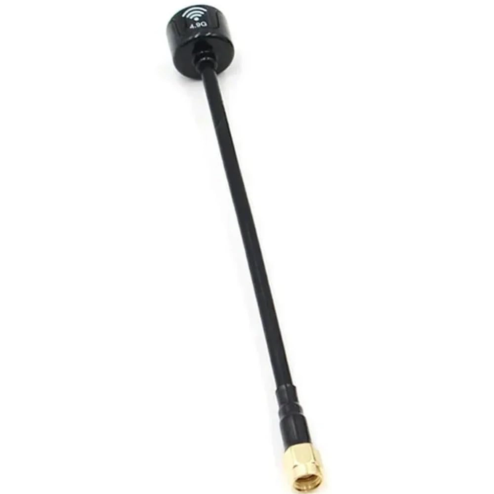 4.9G 15CM R S 3d Fit - 1 pcs SMA 50 Grams