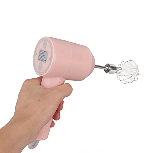 Mini Electric Garlic Chopper - 20W