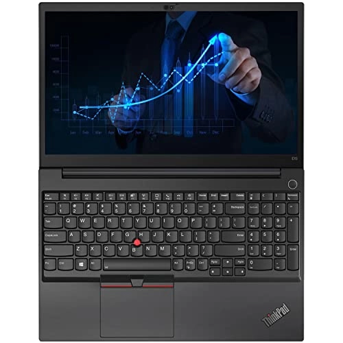 ThinkPad E15 Gen 2 - 15.6'' Core i5-1135G7 16GB DDR4 512GB SSD