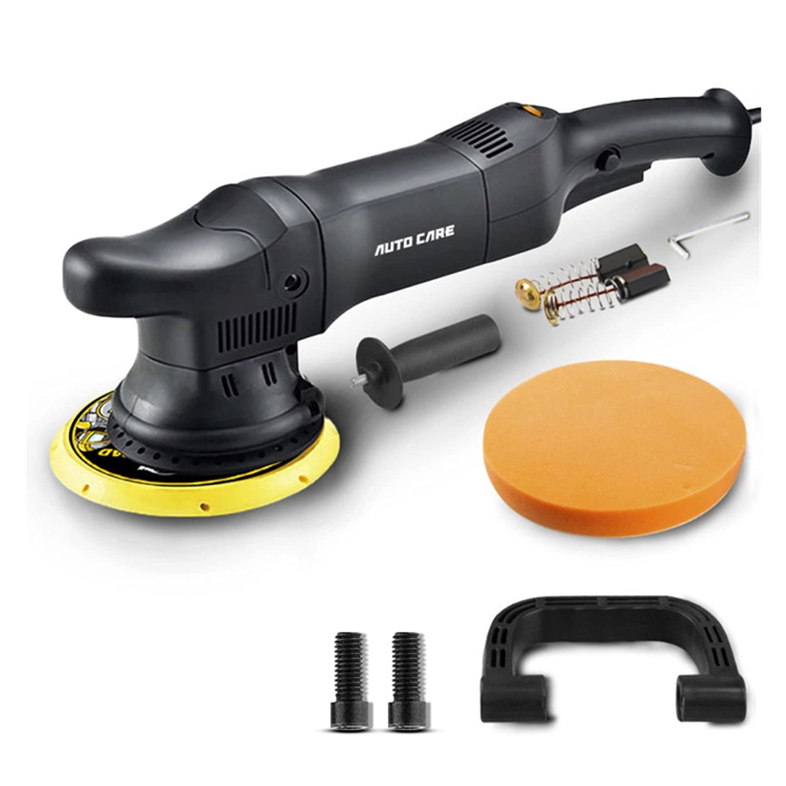 Dual Action Auto Polisher - 700W 150mm