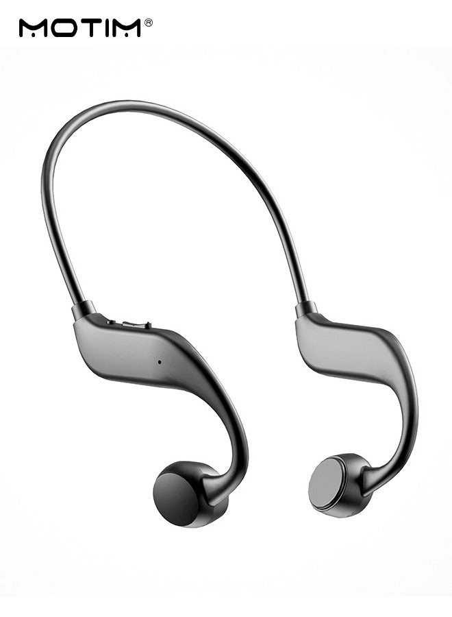 Wireless Bluetooth Neckband Headphones Wireless Headphone