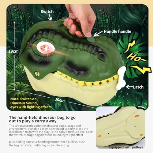 Play Dough Tools - 0 - 8 years 55 pieces