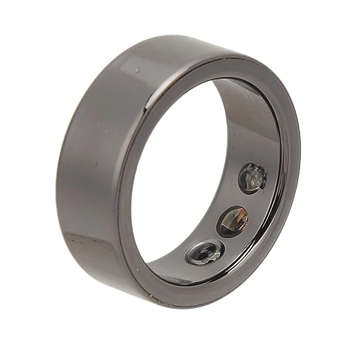 Smart Ring - Heart Rate Monitor Sleep Monitor IPX8