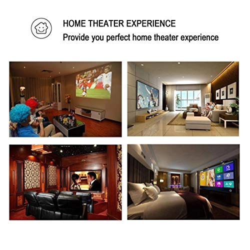 U58 Pro XUEMEI36087 3200LM