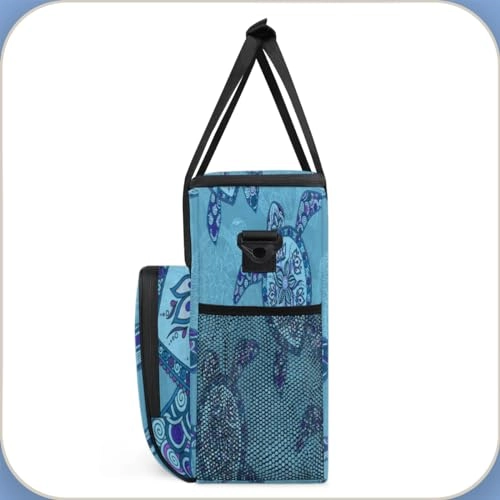 Coffee Maker Carrying Bag - 21 Liters