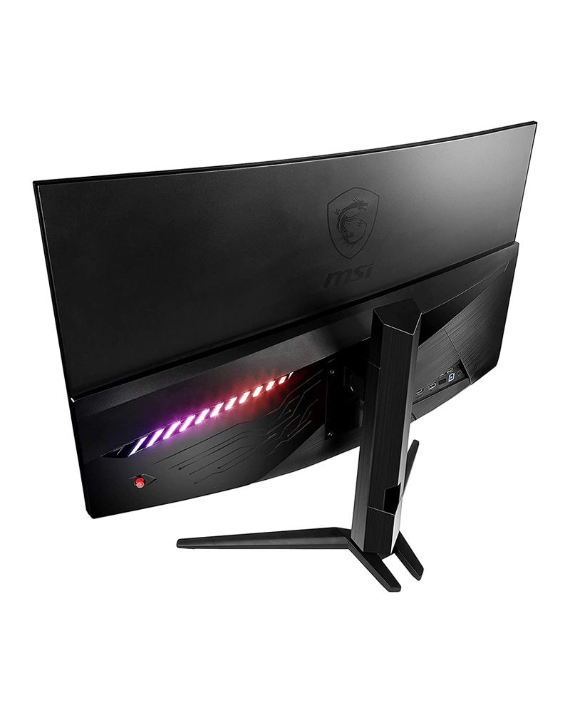 MAG321CURV - 3840 X 2160 pixels 31.5 inch