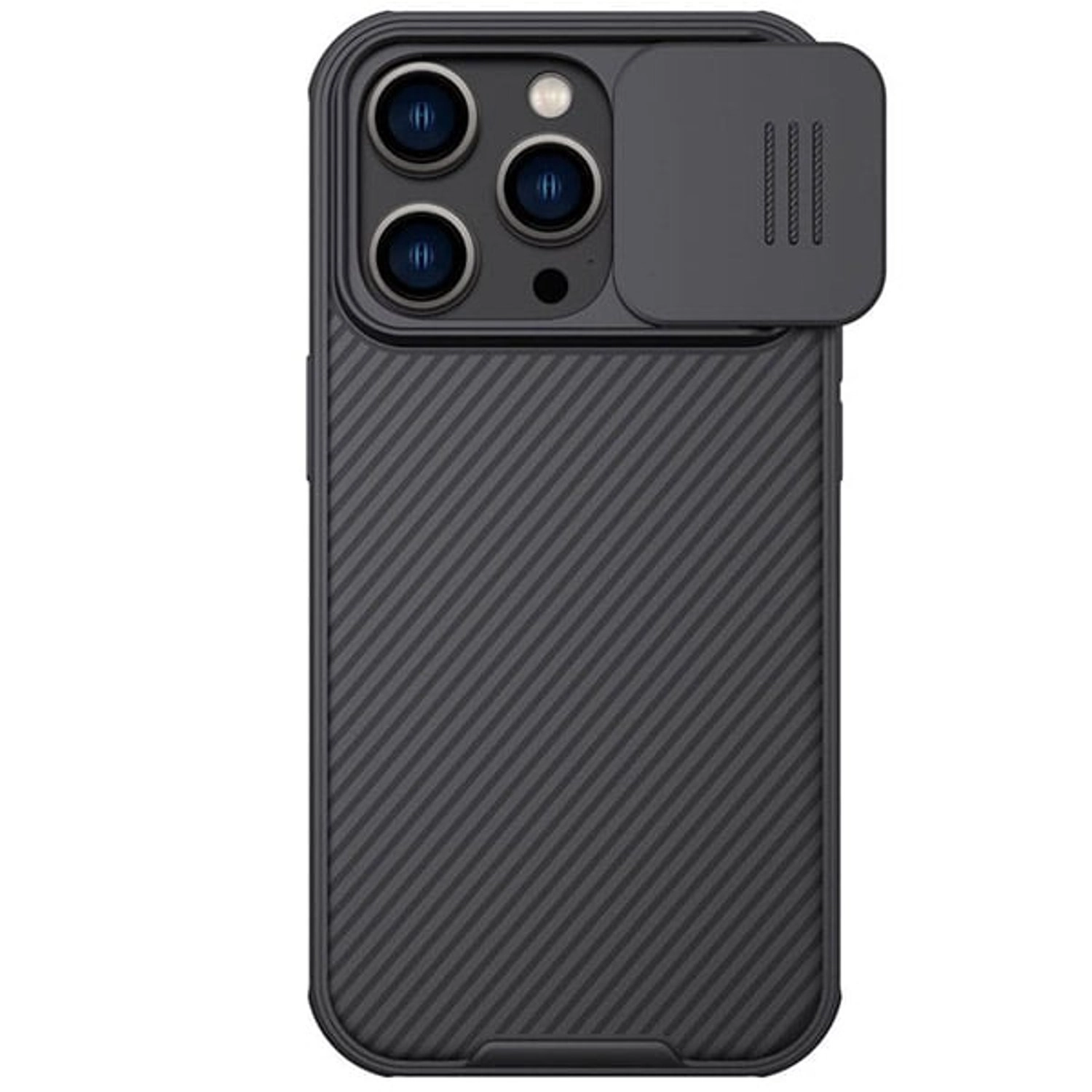 Camshield Pro Back Case for iPhone 14 Pro Max