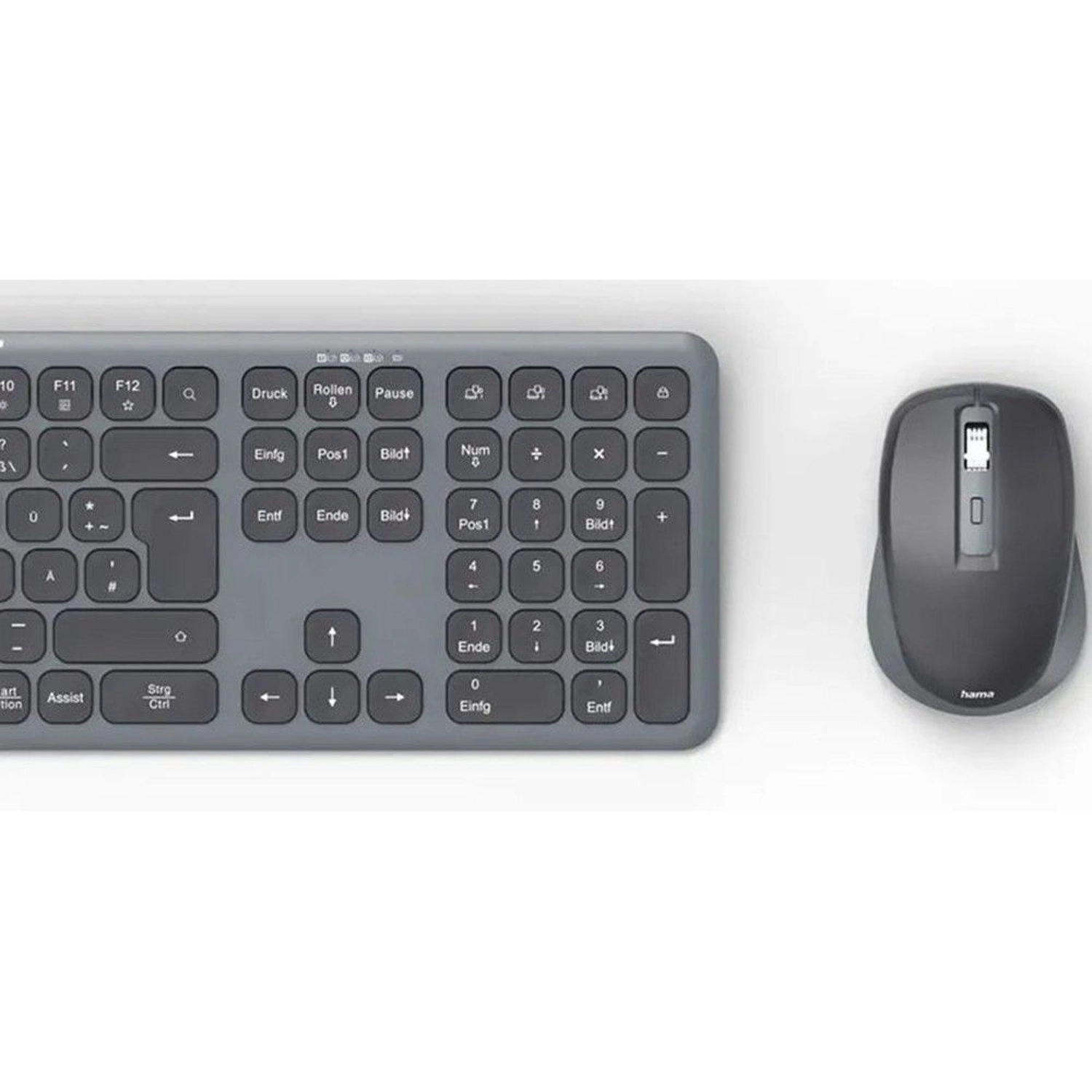 WKM-550 - GULF Wireless