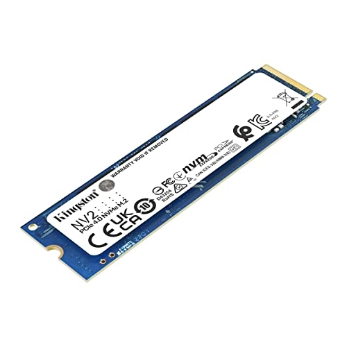 NV2 - 2TB M.2
