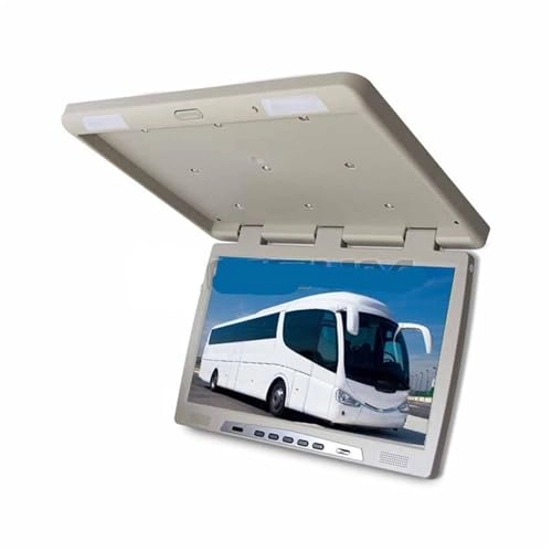 Roofmount LCD Monitor - 19in