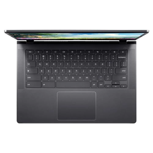 Chromebook Plus 514 CB514 - 14'' Core i3-N305 8GB DDR5 128GB SSD