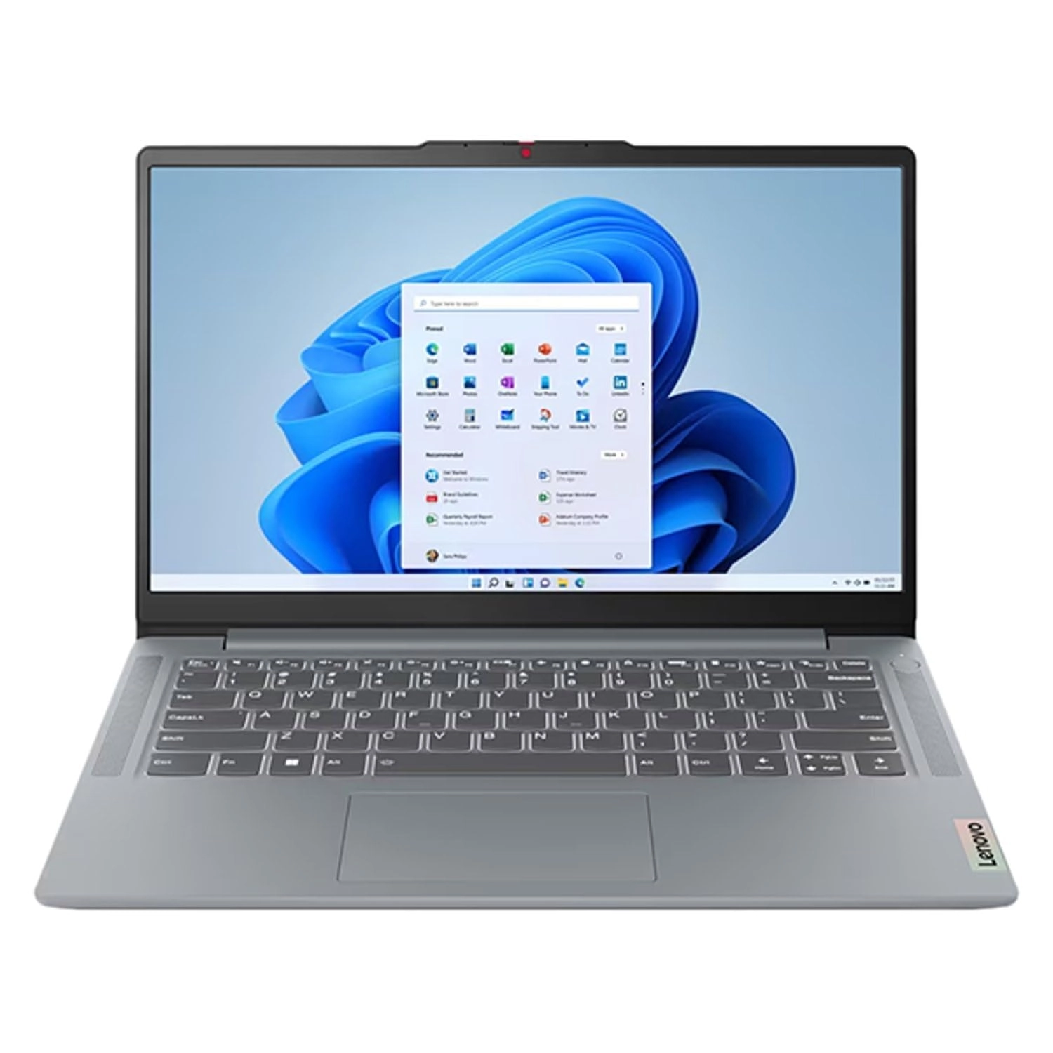 Ideapad Slim 3 83EQ000EAX - 14'' Core i5-12450H 8GB 512GB SSD