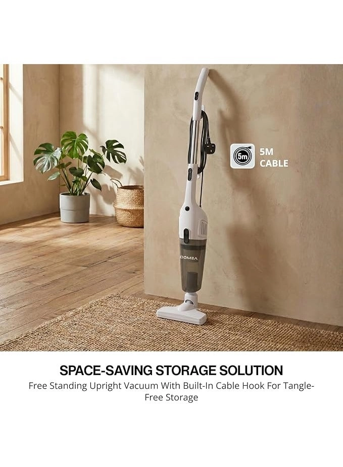 HV161 - 3-in-1 600W HEPA