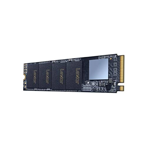 NM610 - 500 GB M 2