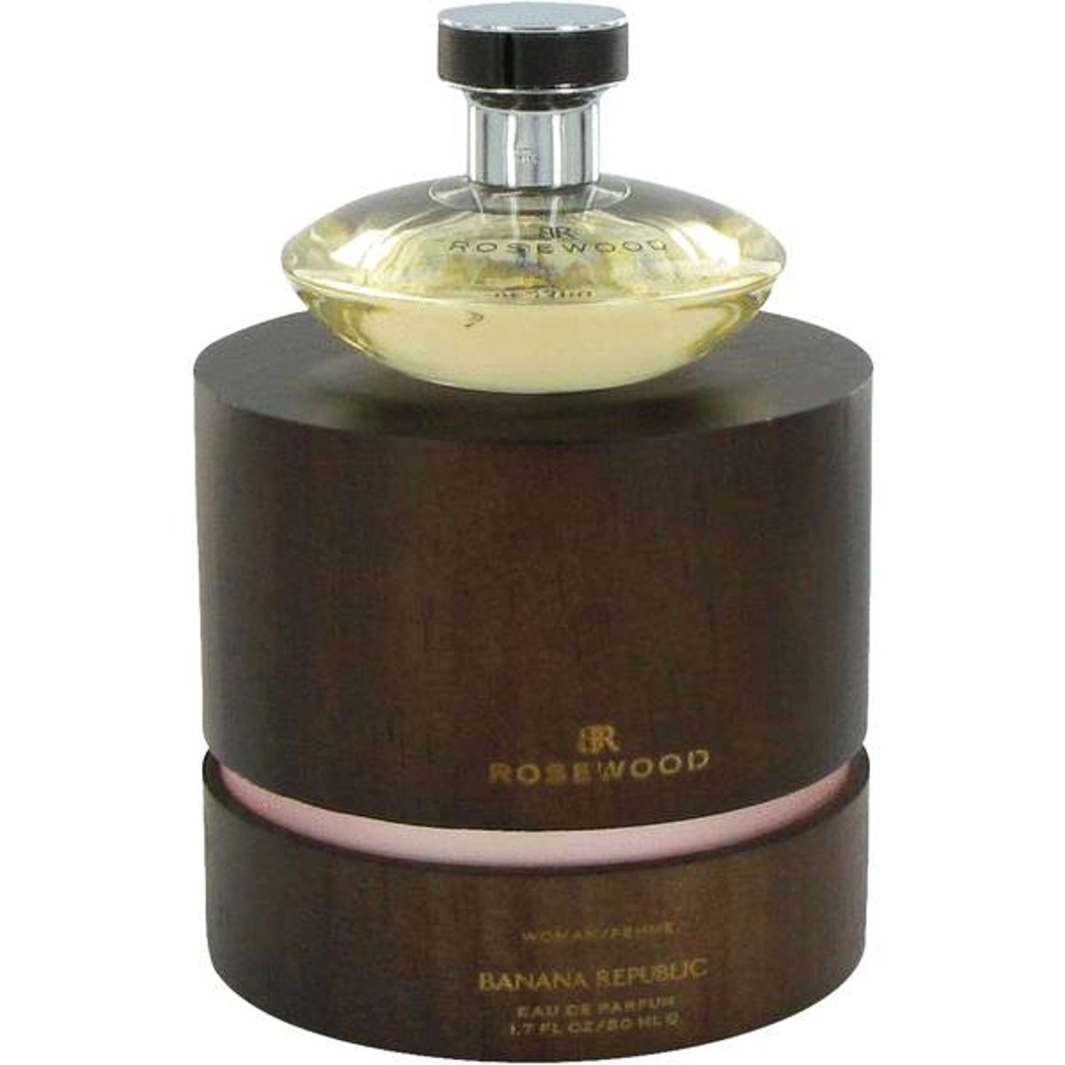 Banana Republic Rose Wood Eau de Parfum 100ml
