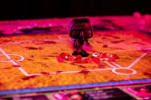 Squid Game Funkoverse (26.67 cm)