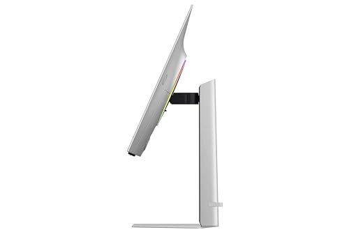 Odyssey G8 - LS32DG802SMXUE 32 Inches 4K (3840 x 2160)