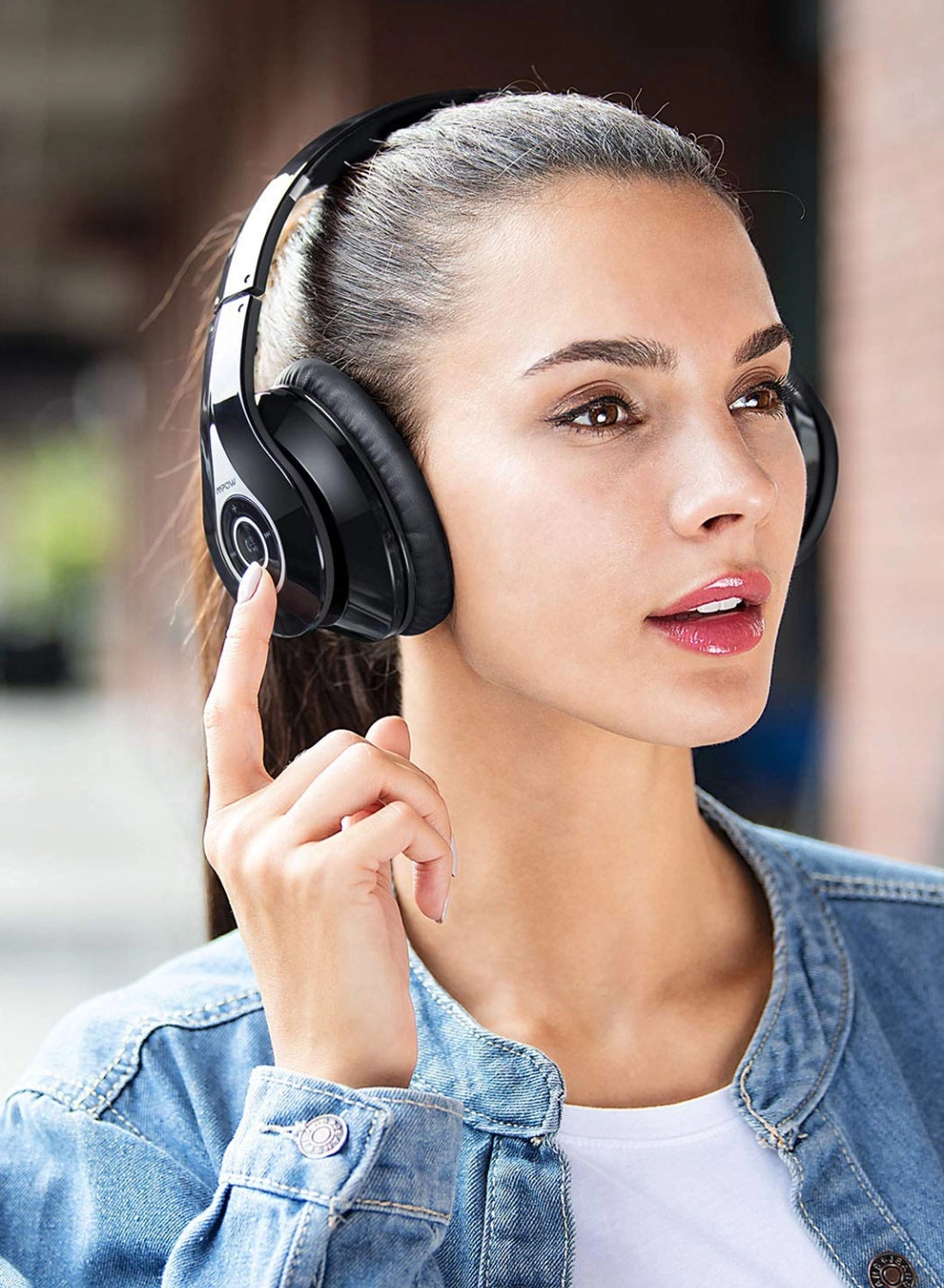 059 Lite - Wireless Headphone