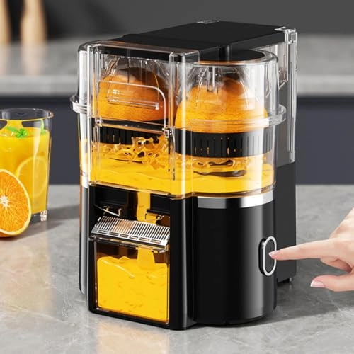 Electric Citrus Juicer - 500ml
