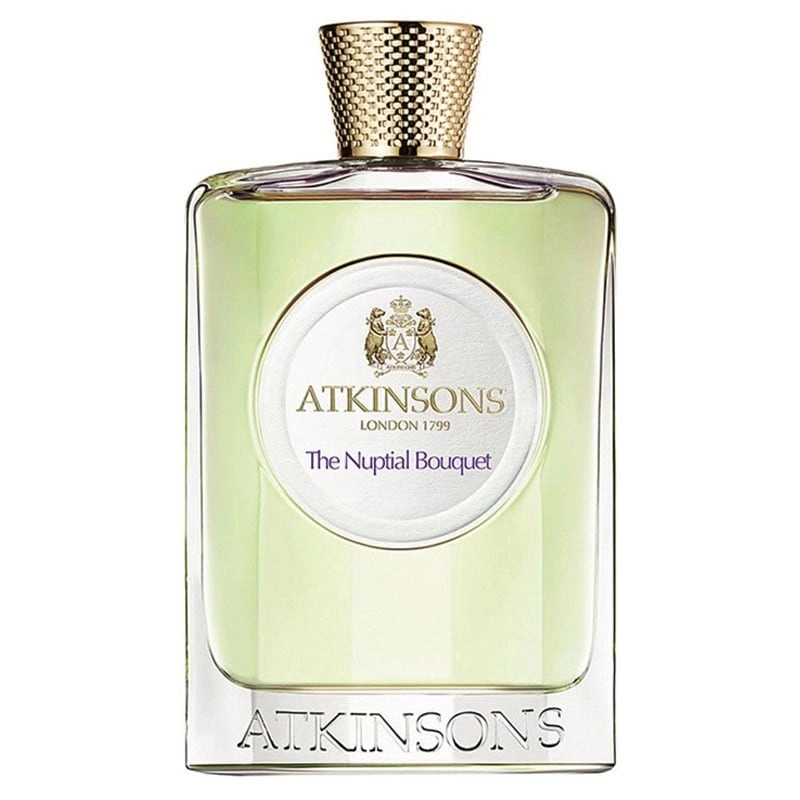 Atkiinsons 1799 The Nuptial Bouquet Eau de Toilette 100 ml
