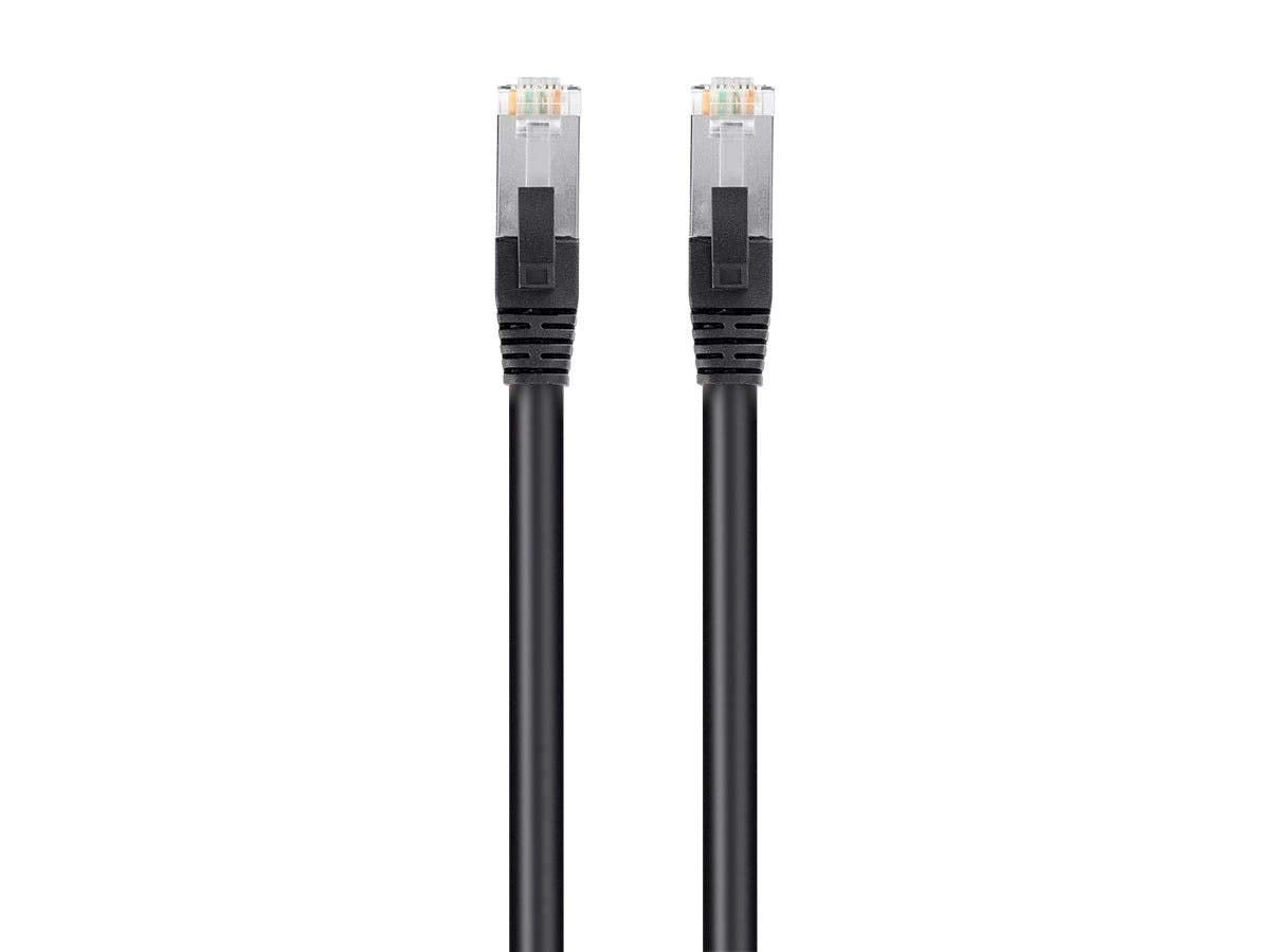 Cat6 PoE Ethernet Patch Cable - 10 Feet