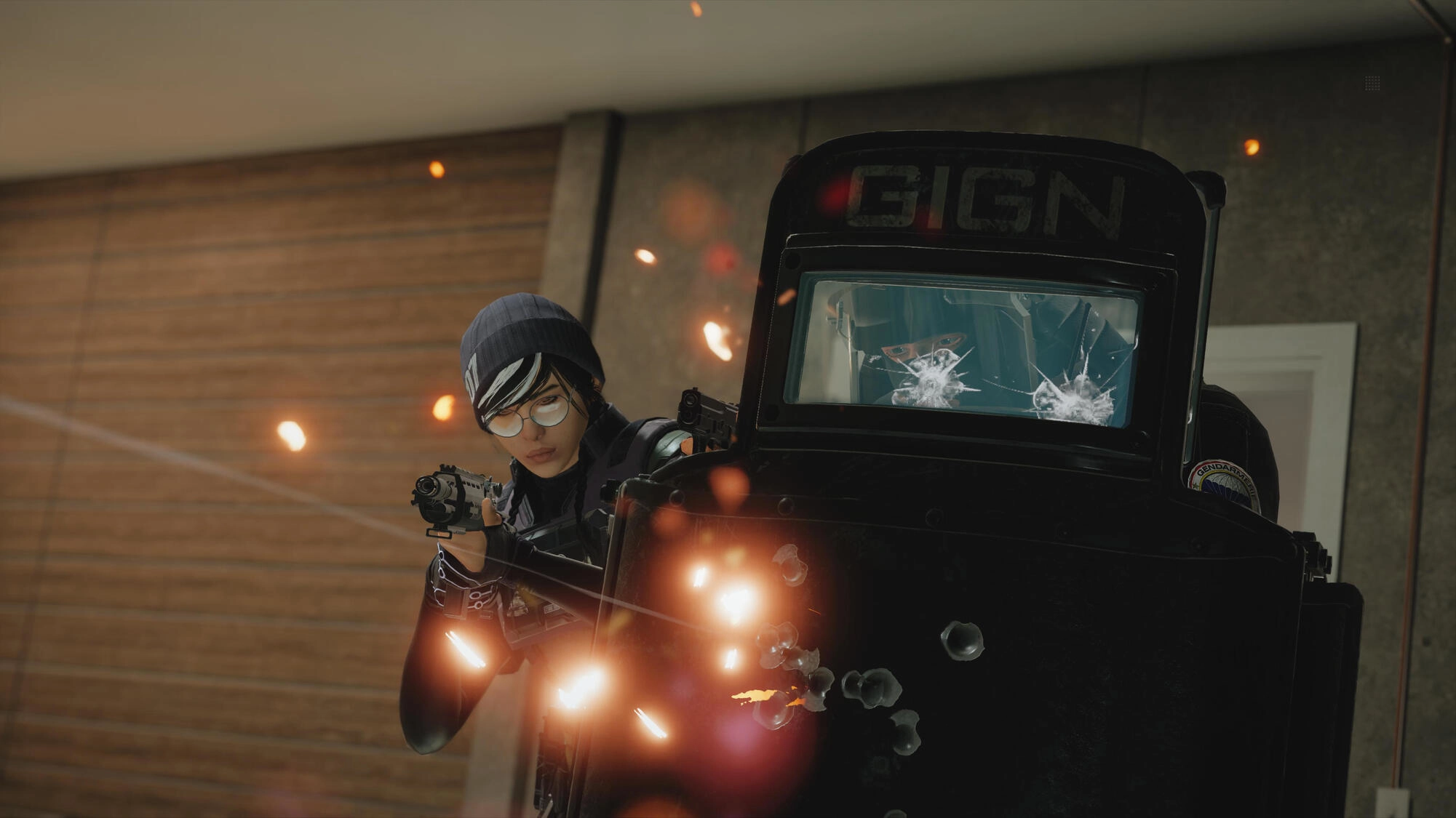 Rainbow Six Siege - PlayStation 4