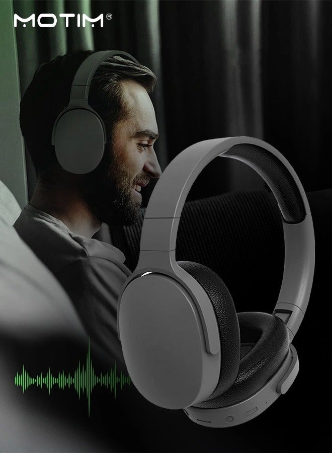 Wireless Headphones Over-Ear Wireless Headphone