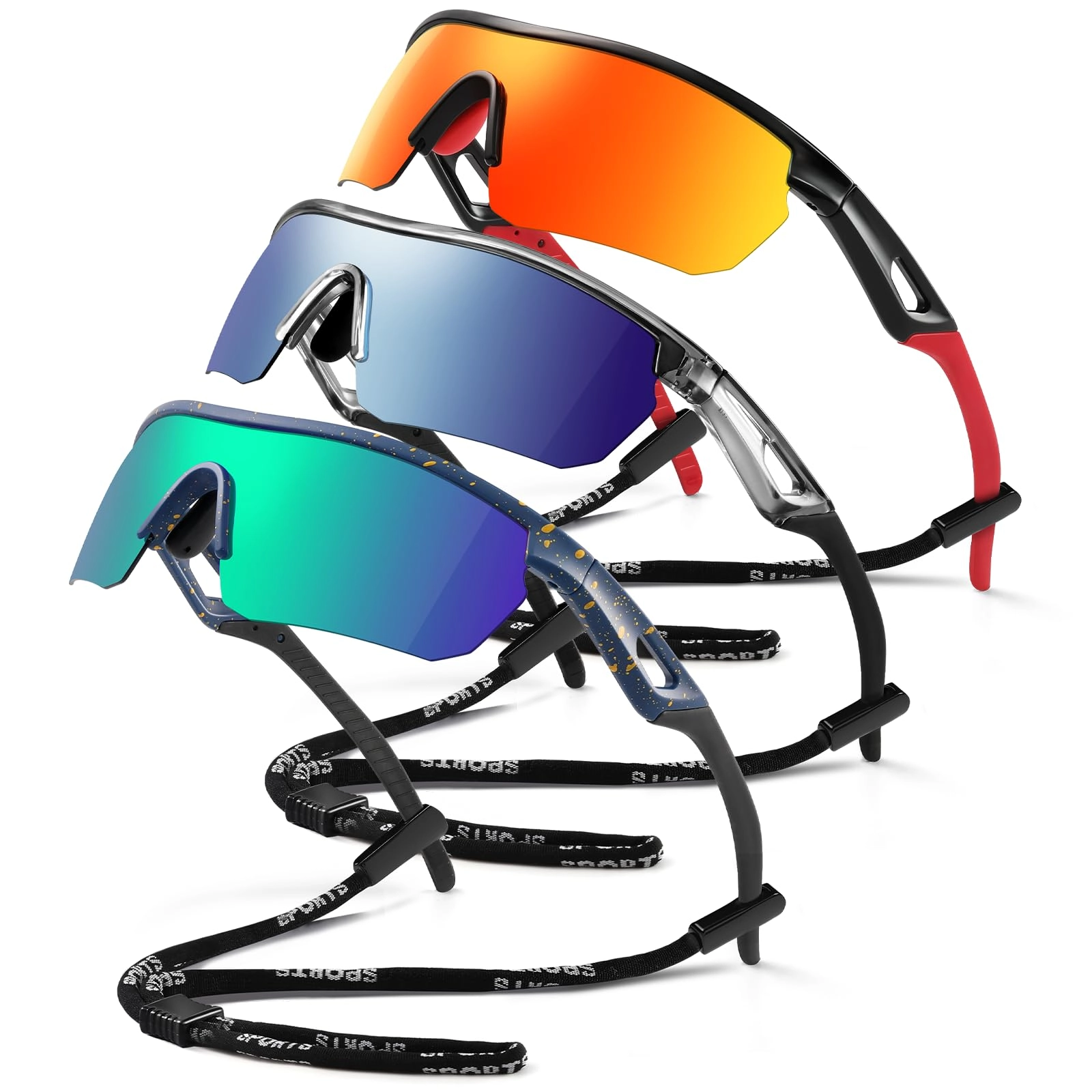 Kids Sunglasses - multicolour