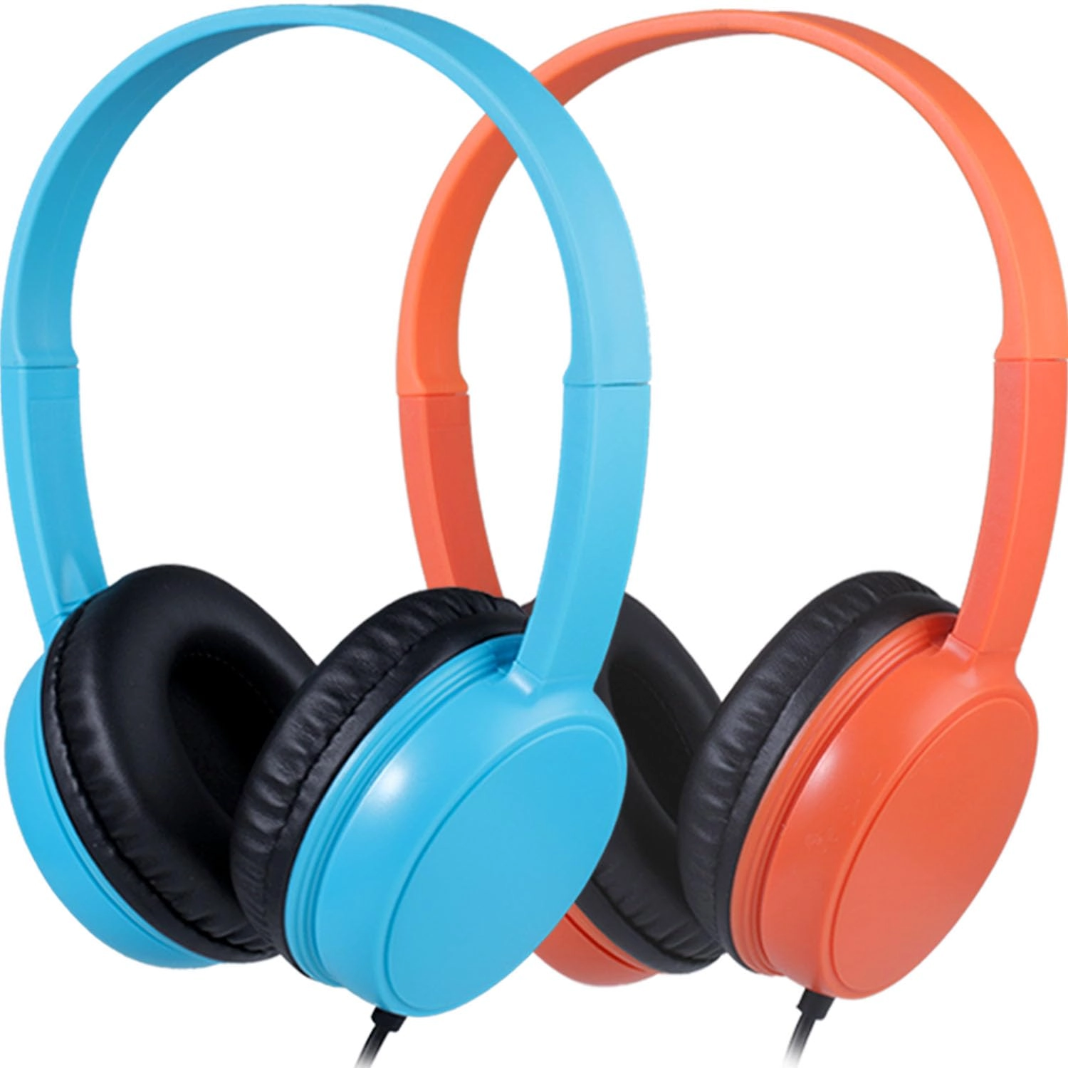 Waneni JS30 Wired Headphone Pack