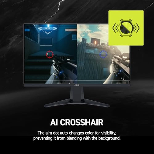 MAG 245F X24 - 1920 x 1080 24 Inches