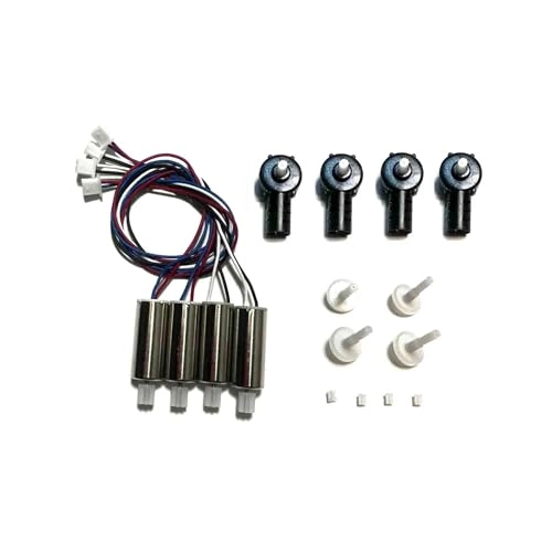 S89 Pro - 9 Inch Two Blade Propeller Burgundy